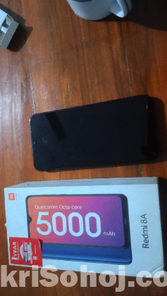 Redmi 8a